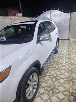 كيا سورينتو